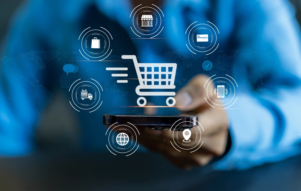 3 sai lầm sinh viên ngành thương mại điện tử tuyệt đối không nên mắc phải