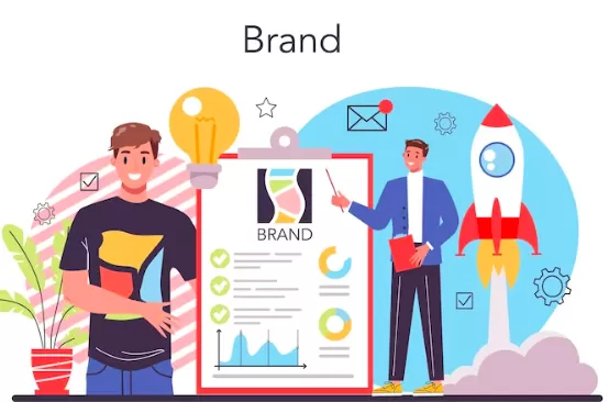 Thương hiệu cá nhân: 